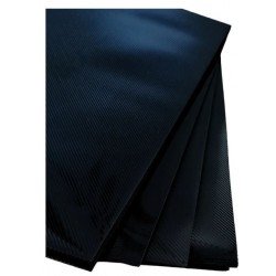 TAPA A4 POLICOVER DASA NEGRO x50