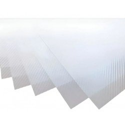 TAPA A4 POLICOVER DASA...