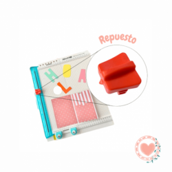 REPUESTO CUCHILLA TABLA MULTIFUNCION 659035