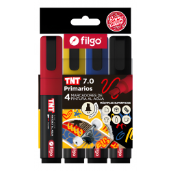 MARCADOR DE PINTURA FILGO...