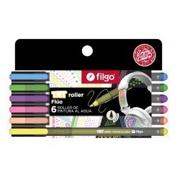 BOLIGRAFO DE PINTURA FILGO...