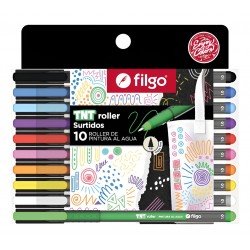 BOLIGRAFO DE PINTURA FILGO...