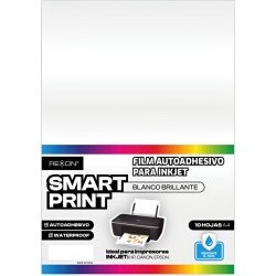 FILM REXON ADH BLANCO...