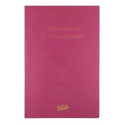 LIBRO RAB ASISTENCIA A...