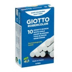 TIZA GIOTTO ROBERCOLOR...