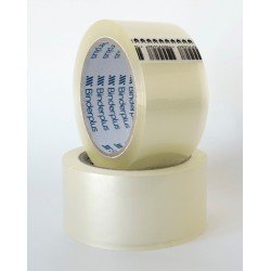 CINTA EMBALAJE TRANSPARENTE...