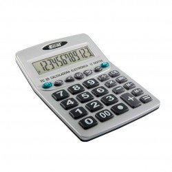 CALCULADORA ECAL TC 35