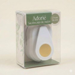 SACABOCADOS CIRCULO 50mm...