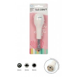 PERFORADORA MULTILPLE...