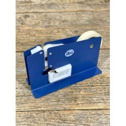 MAQUINA CIERRA BOLSAS METALICA