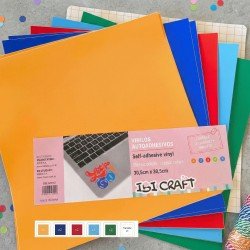 VINILO ADHES 30*30 5...