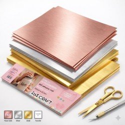 VINILO ADHES 30*30...