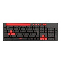 TECLADO GK120 MULTILASER...