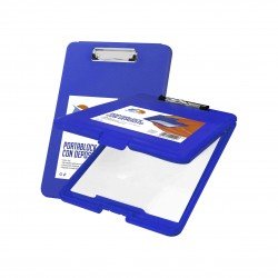 PORTABLOCK EZCO A4 CON...