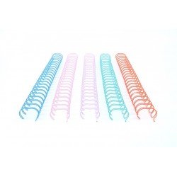 ANILLOS DOBLE ALAMBRE...