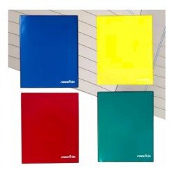 CUAD MARATON 24 HJ RAY...