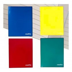 CUAD MARATON 48 HJ TAPA...