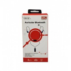 AURICULAR INTERNO HSG-148...