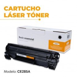 CART TONER ALT HP UNIVERSAL...