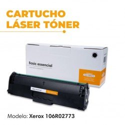 CART TONER ALT XEROX...