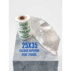 BOLSA ARRANQUE 25X35 AD...