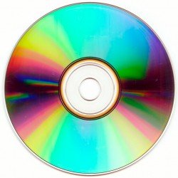 CD 80 MIN - 700MB 52X TDK