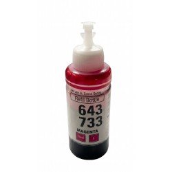 TINTA GTC P EPSON T664/673...
