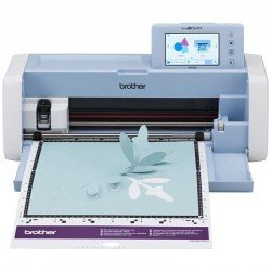PLOTTER DE CORTE CON...