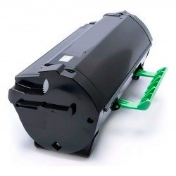 CART TONER ALT LEXMARK 604...