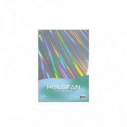 HOLOFAN EF MUNDO TORNASOL...