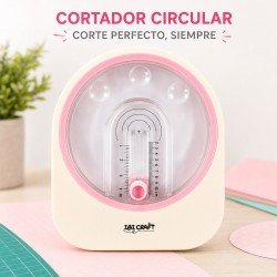 CORTANTE CIRCULAR MAX...