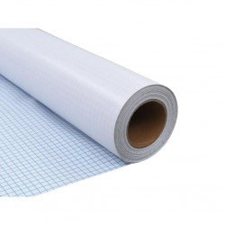 ROLLO ADHESIVO 45cm-10Mts...