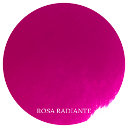METALINA 230g ROSA RADIANTE...