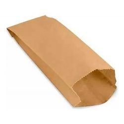 BOLSAS KRAFT N° 6 x100