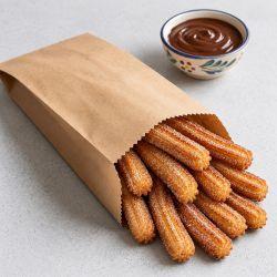 BOLSAS KRAFT N° 4A x100
