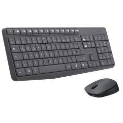 COMBO TECLADO Y MOUSE...