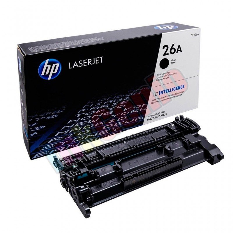 CART-TONER-ORIGINAL-HP-CF226A